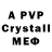 A PVP СК КРИС Jemchug Hadjimetova